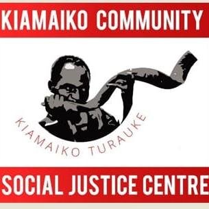 Kiamaiko Community Justice Centre